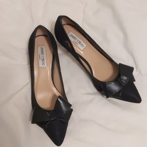 Jimmy Choo Heels